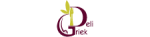 Logo DeliGriek