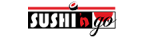 Logo Sushi 'n Go