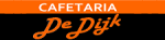 Logo Cafetaria De Dijk