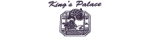 Logo King's Palace