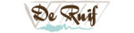 Logo Eeterij de Ruif