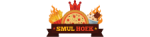 Logo Smulhoek RS