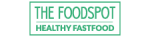 Logo The Foodspot