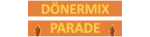 Logo Dönermix Parade