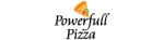 Logo Powerfull Pizza