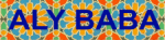 Logo Aly baba