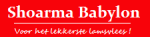 Logo Shoarma Babylon