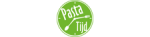 Logo Pasta Tijd