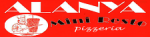 Logo Mini Resto Pizzeria Alanya
