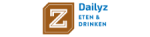 Logo Dailyz Eten & Drinken