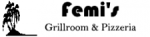 Logo Femi's Delden