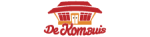 Logo Snackbar De Kombuis