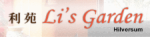 Logo Li's Garden