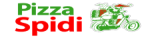 Logo Pizza Spidi Gouda