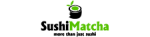 Logo Sushi Matcha