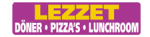 Logo Lezzet Zwolle