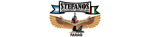 Logo Stefanos Farao