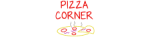 Logo Pizza Corner