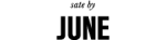 Logo Sate by JUNE