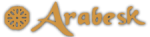 Logo Arabesk