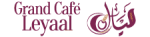 Logo Grand Café Leyaal