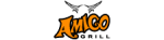 Logo Amigo Grill
