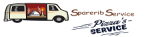 Logo Sparerib Service