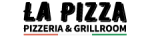Logo La Pizza
