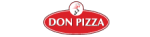 Logo Don Pizza
