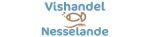 Logo Vishandel Nesselande