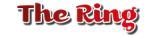 Logo The Ring Pizzeria & Lunchroom