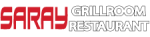 Logo Grillroom Café Saray