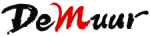 Logo De Muur