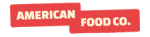 Logo American Food Company