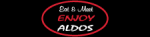 Logo Enjoy Aldos