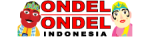 Logo Ondel Ondel Indonesia Takeaway