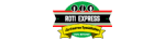 Logo Roti Express Leeuwarden