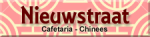 Logo Cafetaria-Chinees Nieuwstraat