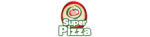 Logo Super Pizza Service