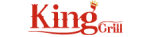 Logo King Bbq & Grillrestaurant