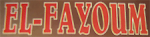 Logo El-Fayoum