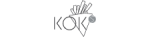 Logo Kok's Burgers en Snacks