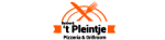 Logo Bakkerij 't Pleintje