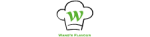 Logo Wang's Flavour
