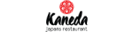 Logo Japans restaurant Kaneda