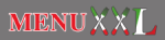Logo Menu XL