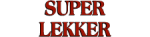 Logo Superlekker