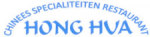Logo Chinees Specialiteiten Restaurant Hong Hua