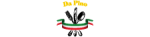 Logo Da Pino bezorg-en Cateringdiensten