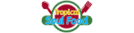 Logo Tropical Soul Food